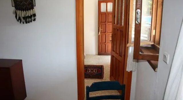 Ocakkoy Holiday Village, Rezervovat Hotel Hotely v Fethiye Area s parkováním, Parkování