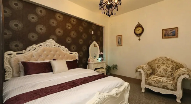 Wei Yu House I, Book Hotel Hotels in Yilan County with a Pool, Swimming Pool