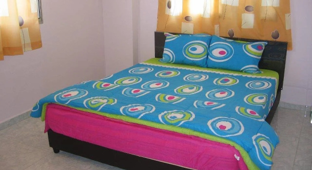 My Homestay Melaka