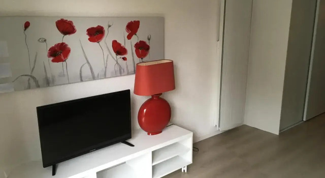 Studio Plage Royan