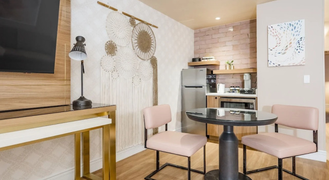 Люкс The Bentley Hotel Southampton