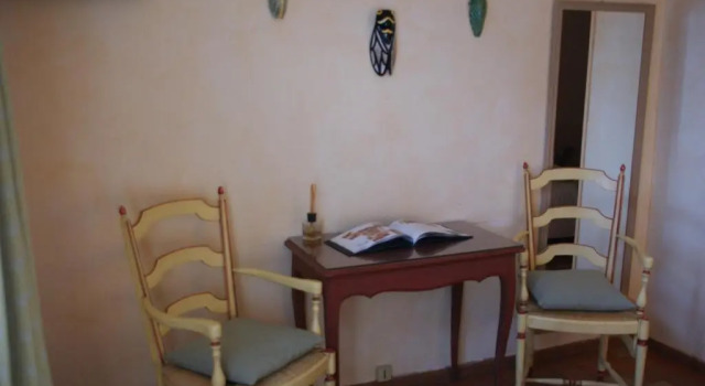 Номер Standard Auberge des Glycines