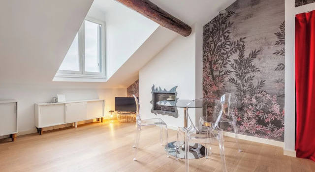 Апартаменты easyhomes - San Marco