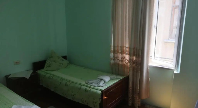 Двухместный номер Standard Shorenas House