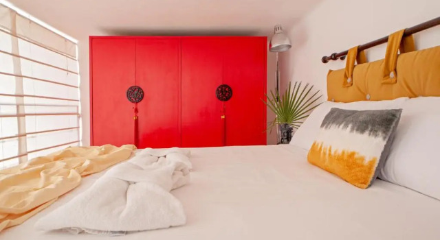 Sea Breeze Loft In Livorno