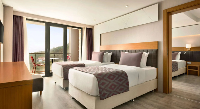 Ramada by Wyndham Giresun Piraziz