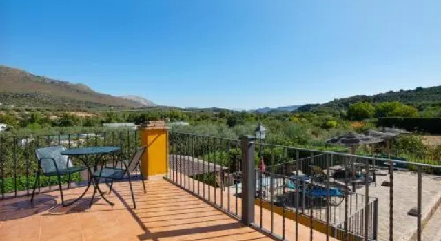 Holiday home CO-7209, Varaa Huoneisto Carcabuey Madrid