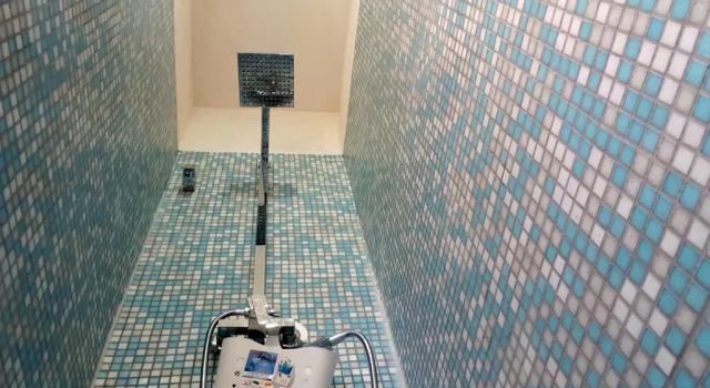 Standard Zimmer Eremo sul Mare APARTAMENT FUSCALDO
