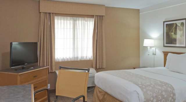 La Quinta Inn & Suites Las Vegas Airport North Convention Center