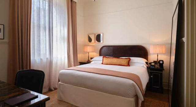 Люкс Parlour NoMad London
