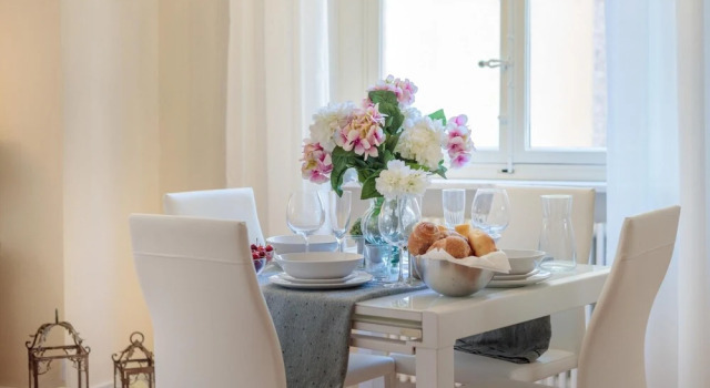 Апартаменты Casa Ugolino in Lucca