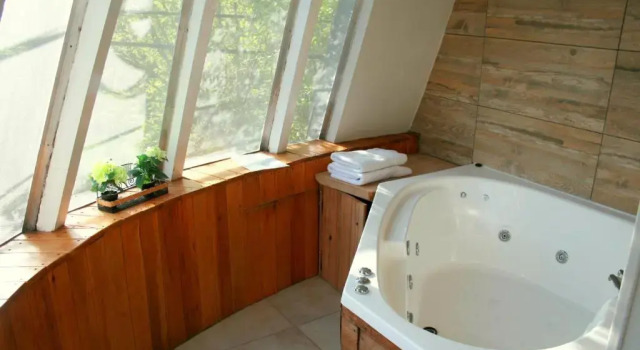 Номер Deluxe Tirol Dandrea