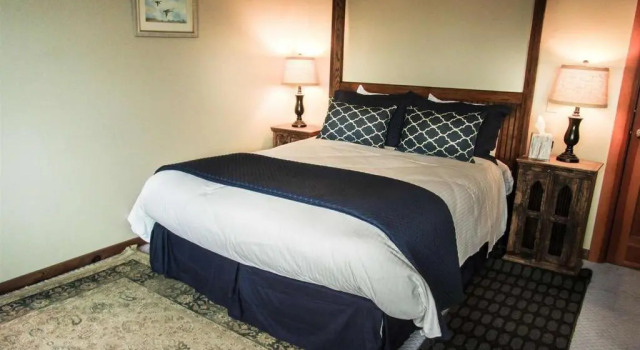Номер Standard Jenner Inn