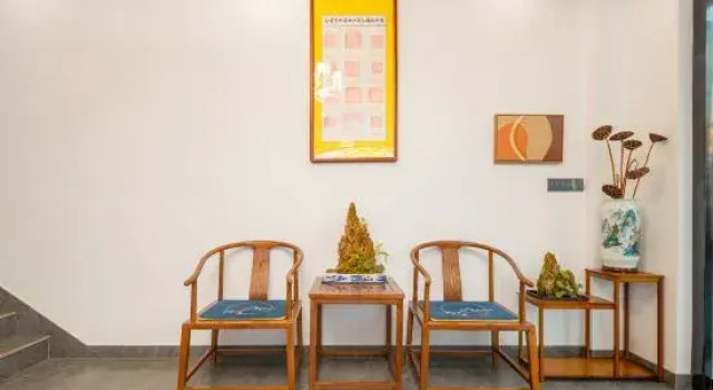 Jiuhua Mountain Yifang Heart Stay Homestay, Prenota Hotel Hotel a Chizhou con parcheggio, Parcheggio
