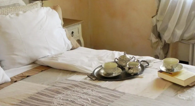 Номер Standard Agriturismo Sugheretello