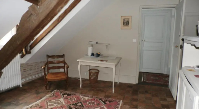 Двухместный номер Standard La Maison XVIIIe