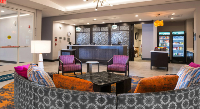 Homewood Suites by Hilton Tulsa Catoosa