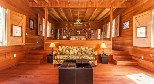 Dream Valley Belize, Rezerwuj Hotel Belmopan Cayo