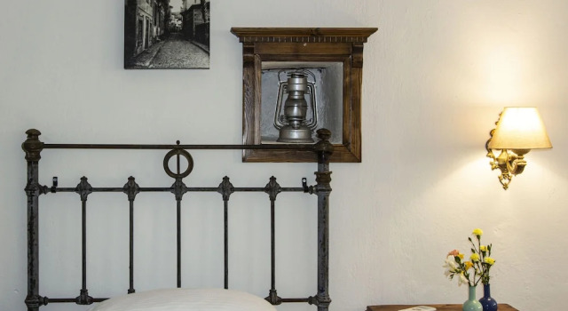 Opus 1910 Otel