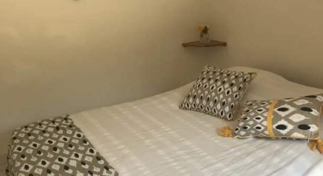 Chambres d'Hotes U Licetu, Varaa Hotelli  