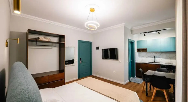 Номер Standard Kristianna Apartments