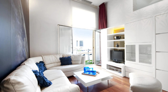 Апартаменты Luxury с 3 комнатами You Stylish City Center Apartments