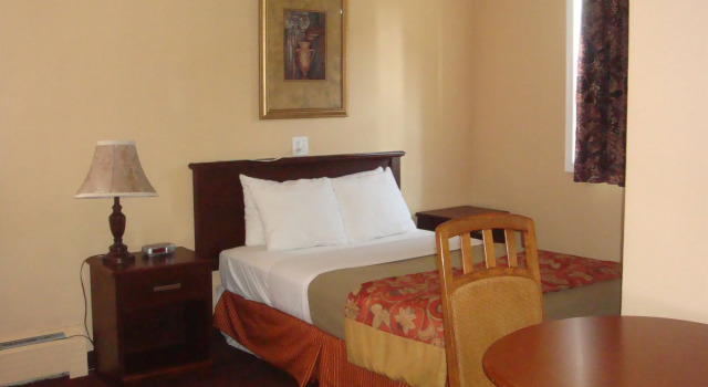 London Executive Suites Hotel, Varaa Hotelli London 