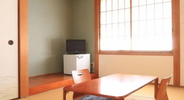 Номер Standard Minshuku Maetakeso - Hostel