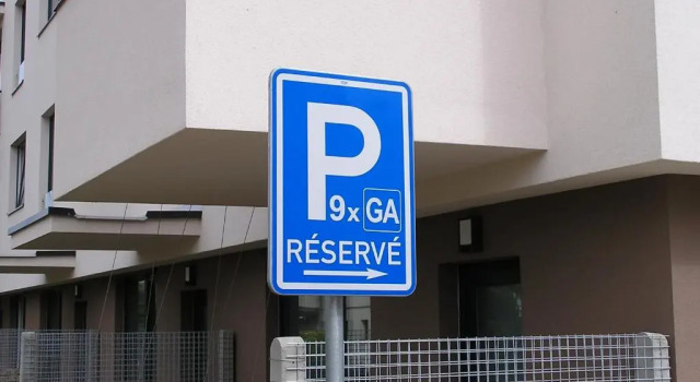 Gonda Apartments