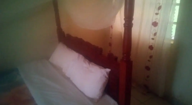 Soulfa Guest House, Boek Pension Embakasi Nairobi