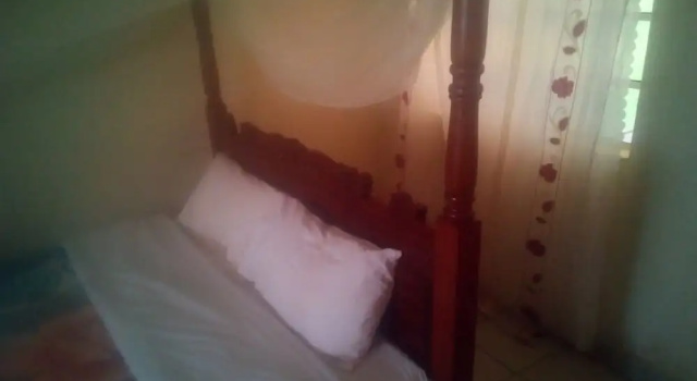 Двухместный номер Standard Soulfa Guest House