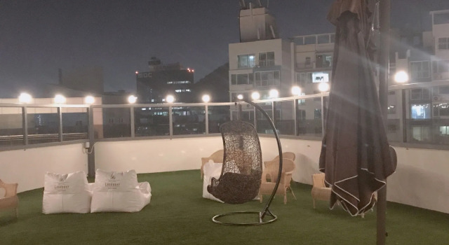 Gwangalli Hotel Londoner, Reservar Hotel Hotéis em Busan com piscina, Piscina