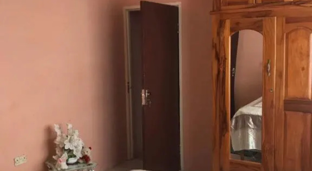 Port Antonio Residence, Забронировать Отель Отели Порт-Антонио с парковкой, Парковка