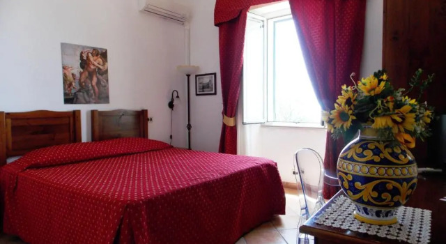 Camere Di Ulisse, Rezerwuj Pensjonat Hotele w Erice ze śniadaniem, Śniadanie
