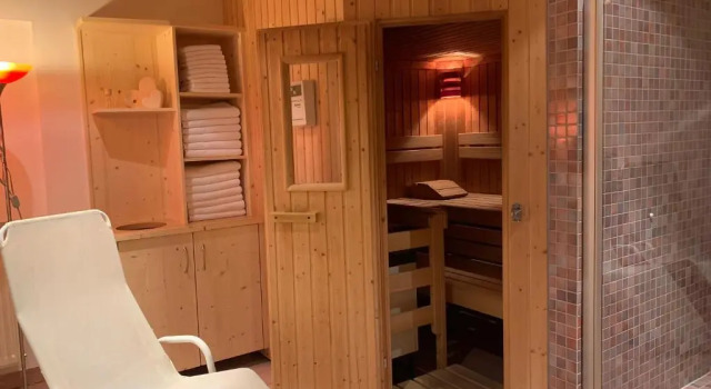 Haus Witting, Rezerwuj Hotel Hotele w Tyrol z parkingiem, Parking