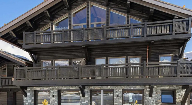 Appartement Courchevel 1850, 3 pièces, 5 personnes - FR-1-564-37, Забронировать Апартаменты/квартира Куршевель Три Долины, рядом с Горнолыжный подъемник Ферм