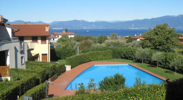 Апартаменты MIRALAGO APARTMENTS - Regarda Travel