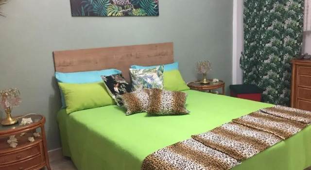 Agaete Park Tropical Style, Prenota Hotel Hotel a Gran Canaria con piscina, Piscina