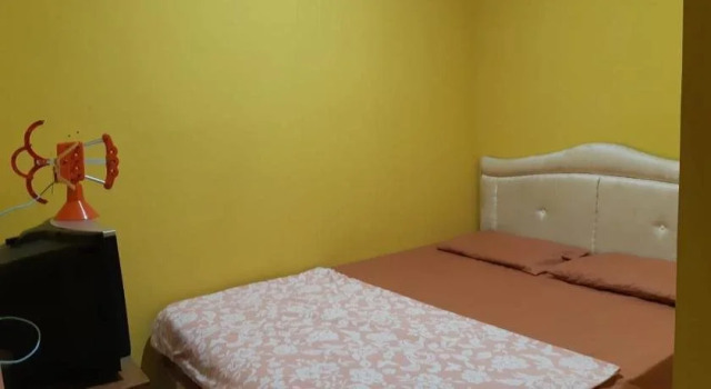 Hotel Parakan Wangi, Book Hotel  