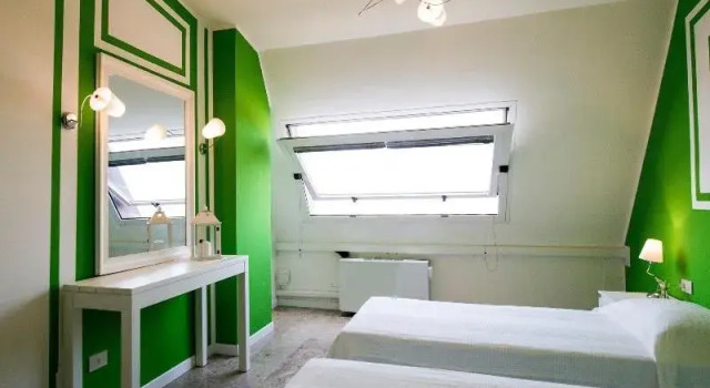 Venice Cappucina Guest House, Забронировать Отель Местре Венето, рядом с Музей М9