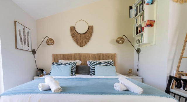 Les Lodges Taizen Spa Sans Enfants, Book Ferieresort SPA-hoteller i Carros, SPA