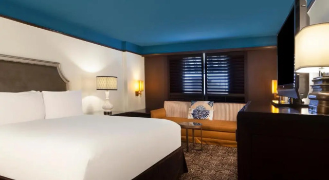 Двухместный номер Accessible La Concha Key West, Autograph Collection