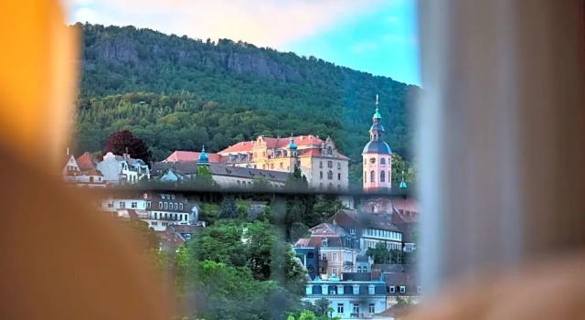 Номер Standard Maison Messmer - ein Mitglied der Hommage Luxury Hotels Collection