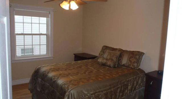 Dolan's Platinum, Buchen Sie Hotel Pictou Sunrise Trail