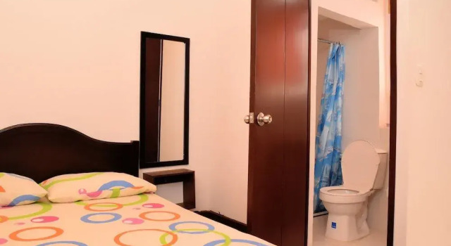 Hostal Versalles