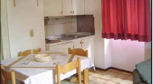 Апартаменты c 1 комнатой Residence Concaverde