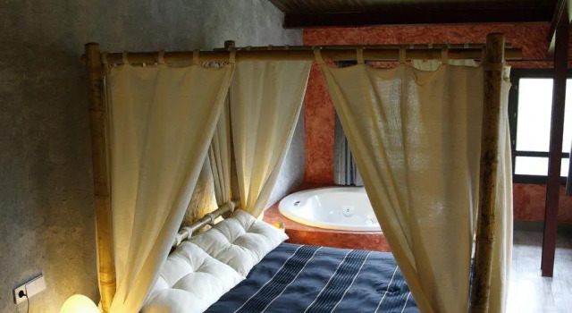 Hotel L'Aldea Soñada del Angliru