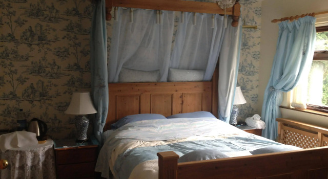 Arch House BB, Book Hotel Hoteller i Fermanagh County med morgenmad, Morgenmad