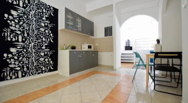 Budget Apartment by Hi5 - Akácfa 4, Забронировать Апартаменты/квартира Апартаменты Будапешта, Апартаменты/квартира