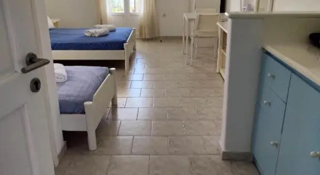 Kleanthi Apartments, Reserva ahora Apartamento Drios Paros